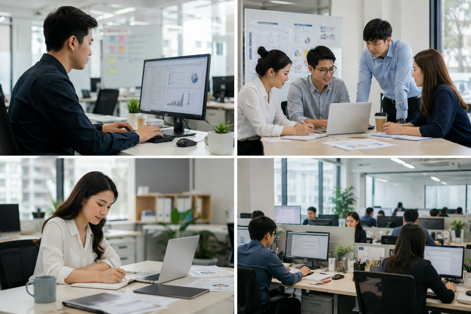 Phân biệt vốn điều lệ và vốn pháp định