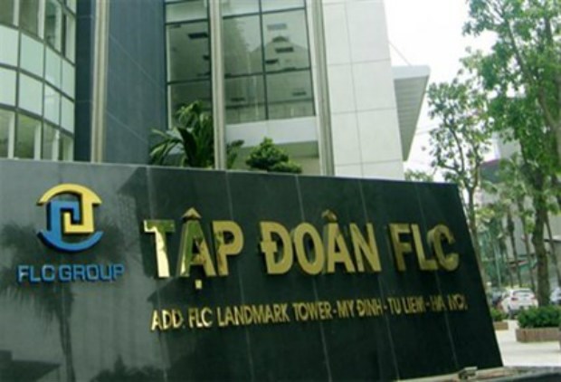 FLC lập công ty con vốn hơn 1.000 tỷ tại Bình Định