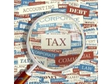 Thông tư 103 về thuế nhà thầu