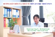 Hướng dẫn mới của thuế về tiền ăn chịu thuế TNCN