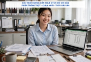 Cục thuế hướng dẫn thuế GTGT đối với sản phẩm trồng trọt - chăn nuôi - thủy hải sản