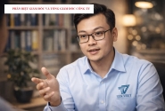 Phân biệt giám đốc và tổng giám đốc
