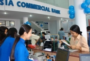 Ngân hàng Á Châu muốn thành lập công ty tài chính ACB