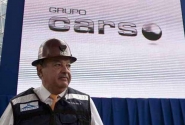 Tỉ phú Carlos Slim thành lập công ty dầu khí Carso Oil & Gas
