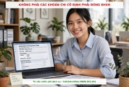 Không phải các khoản chi cố định phải đóng BHXH
