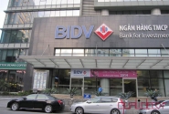 Ông lớn BIDV thành lập Công ty tài chính tiêu dùng