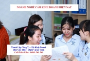 Ngành nghề cấm kinh doanh hiện nay