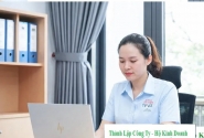 Quy định về địa chỉ công ty như thế nào?