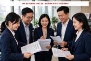 DN bị trạng thái 06 - Hướng xử lý thế nào?