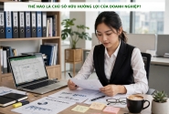 Thế nào là chủ sở hữu hưởng lợi của Doanh nghiệp